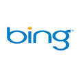 Bing Logo