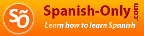 Spanish Only logo